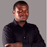 Mark Seyi Richards