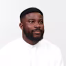 Chukwuma Udokporo
