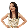 Dinara Arifulova's avatar