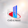 Muhammad Cad & Max's avatar