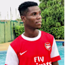 Christopher  Oppong 's avatar