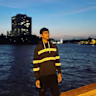 Tirth Thakkar