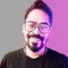 kingsley vimal