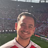 Eduardo Moura Zindani's avatar