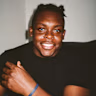Akein Brown's avatar