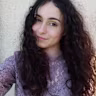 Gabrielle Tomei's avatar