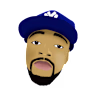 Mike Johnson's avatar
