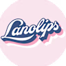 Lanolips logo
