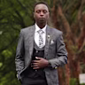 wilson mungai