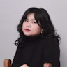 Delaine Padilla's avatar