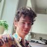 Odin Eide