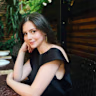 Nigar Naghdaliyeva's avatar