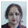 Rachel Kavitha