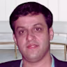 Vikram Sheth's avatar