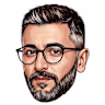 Ahmed Ramadan's avatar