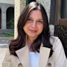 Hana Mowafy's avatar