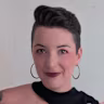 Abby Jamgochian's avatar