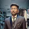 Yash Chudasama's avatar