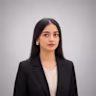 areeba arif