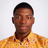 Gideon Elakpa