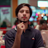 Hamza Farooqi