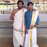 vijaykumar chilumuru