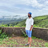 Harish B