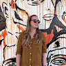 Courtney Ray's avatar
