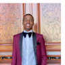 Kamogelo Mashapu's avatar