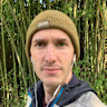 Bryan Connor's avatar