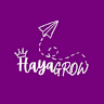 Haya Grow's avatar