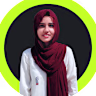 Aamna Mubarak's avatar