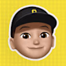 Victor Paredes's avatar