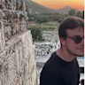 Meric Kalkan