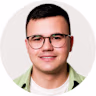 Dmytro Stefanishyn's avatar