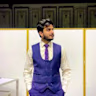 M. Usman Iftikhar