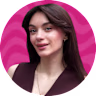 Alina Vertyporokh