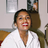Shirley D'Mello