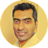 Vipin Cheriyanveetil