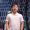 Eddy Huang's avatar