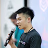 Felix Wong's avatar