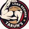 Dodiya Tarun's