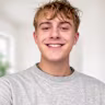 Joran  Hein's avatar