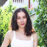 Asli Dane's avatar