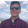 Edgar Andres Hernandez's avatar