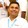 Mayur  Saparia