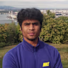 Sahil Pradeep