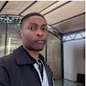 Fidel Komolafe's avatar