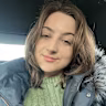 Emily Curtis
