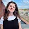 Valeriia Hamzatova's avatar